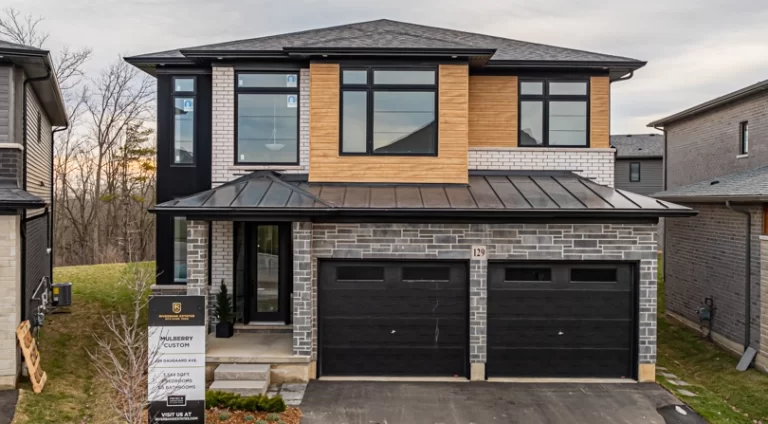 40′ Mulberry – Single