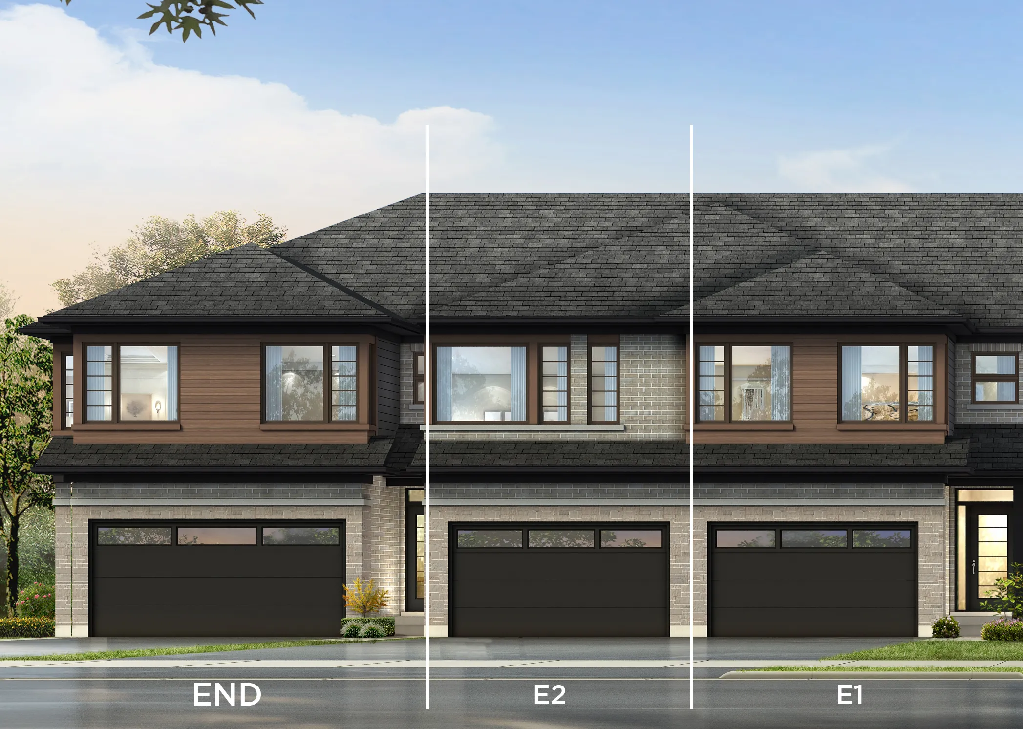 22' Ambrosia Interior E1 - Freehold Town