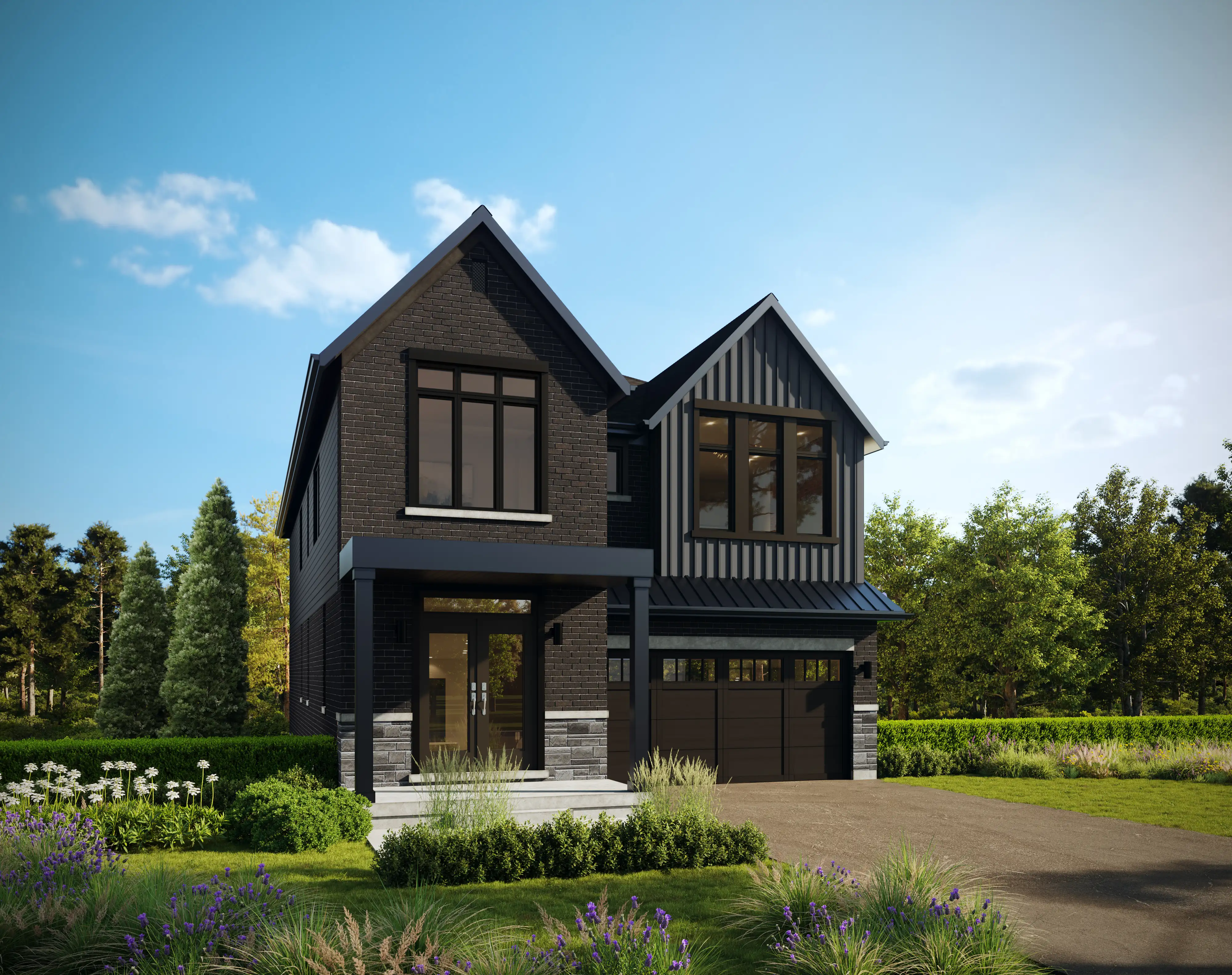 40' Marigold - Single