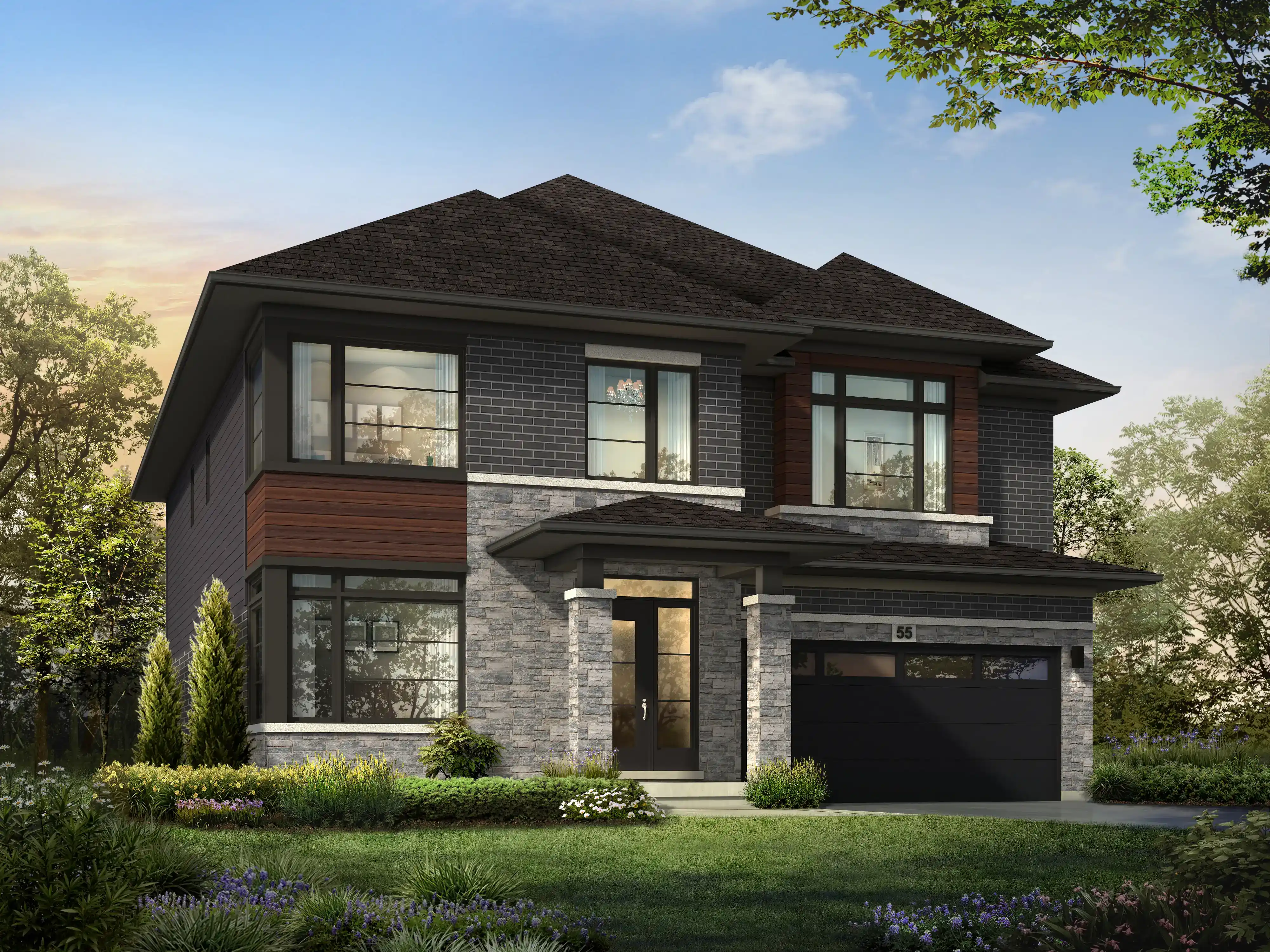 46' Corsica - Single